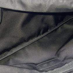 مملوكة مسبقًا Prada fabric hip sack