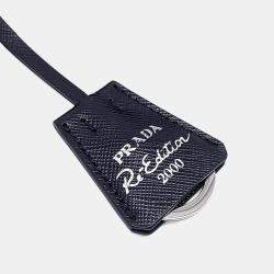 مملوكة مسبقًا Prada Re-Nylon Hobo Bag