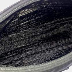 مملوكة مسبقًا Prada Re-Nylon Hobo Bag