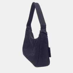مم لوكة مسبقًا Prada Re-Nylon Hobo Bag