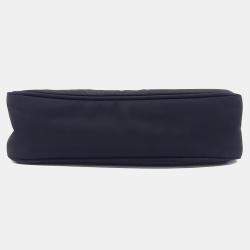 مملوكة مسبقًا Prada Re-Nylon Hobo Bag