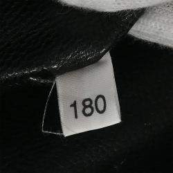 Pre Owned Prada Bordeaux Shoulder Bag