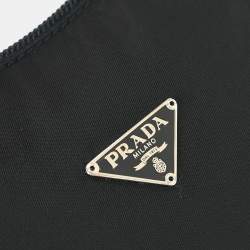مملوكة مسبقًا حقيبة برادا نايلون أسود