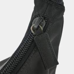 مملوكة مسبقًا حقيبة برادا نايلون أسود