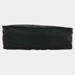 مملوكة مسبقًا حقيبة برادا نايلون أسود