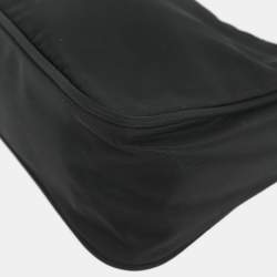 مملوكة مسبقًا حقيبة برادا نايلون أسود