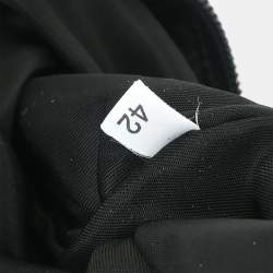 مملوكة مسبقًا حقيبة برادا نايلون أسود