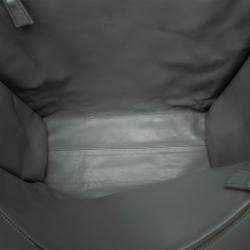 Pre Owned حقيبة تسوق برادا ناعمة متوسطة جلد نابا عتيق