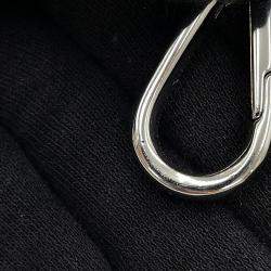 مملوكة مسبقًا Prada Padded Re-Nylon 2-Way Tote Bag Black Nylon Size Small