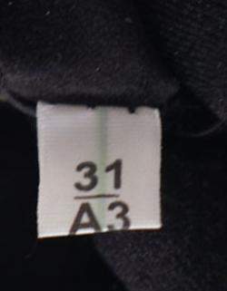 Pre Owned Prada Crystal Triangle Small Satin Shoulder Bag