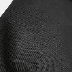 Pre Owned حقيبة ظهر برادا رينيلون نايلون سوداء