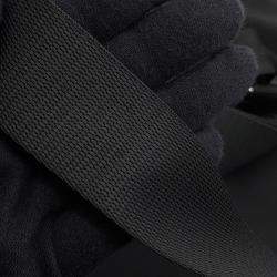 Pre Owned حقيبة ظهر برادا رينيلون نايلون سوداء