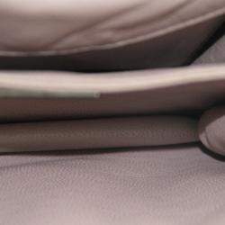 Pre Owned Prada Pattina Shoulder Bag