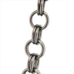 Pre Owned Prada Pattina Shoulder Bag