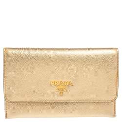 prada slim wallet