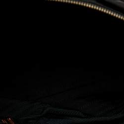 Pre Owned Prada Black Nylon Tote