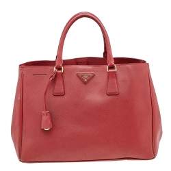 Handbag Designer By Prada Size: Large