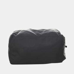 Prada Black Tessuto Handbag