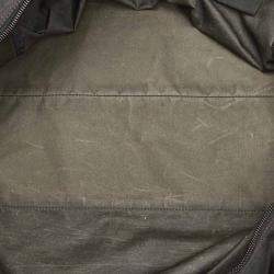 Prada Black Tessuto Handbag