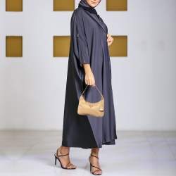 Pre Owned Prada Cameo Beige Nylon Re-Edition 2000 Mini Shoulder Bag