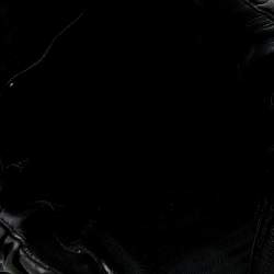 Pre Owned Prada Black Leather Tote