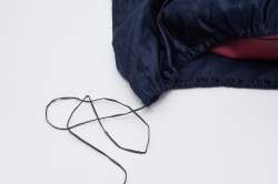 Pre Owned Prada Pink Saffiano Leather Large Double Zip Tote