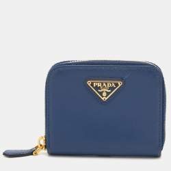 Used prada WALLET/ HANDBAGS