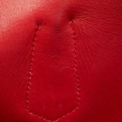 Prada Black Saffiano Cuir Leather Large Double Handle Tote