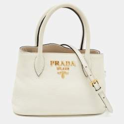Buy Prada Bags, Shoes & Accessories|The Luxury Closet