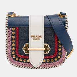 Bag of the Week: Prada Cahier Bag – The Luxury Closet