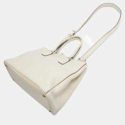 Prada Tan Twin Pocket Galleria Bag ALC0380 – LuxuryPromise