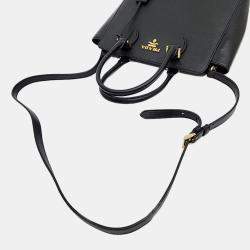 Pre Owned Prada Saffiano Tote bag