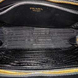 Pre Owned Prada Saffiano Tote bag