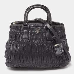 Shop Women s Prada Handbags Online in USA The Luxury Closet