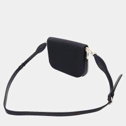 Prada Black Margit Shoulder Bag