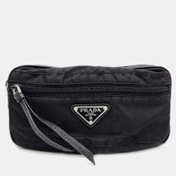 Prada bum 2025 bag womens