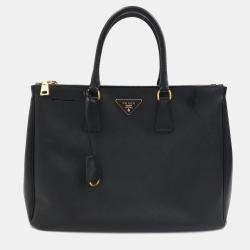 Prada Saffiano Lux Tote Bag (BN1786)