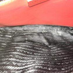 Pre Owned Prada Cleo Hobo Bag (1BC499)