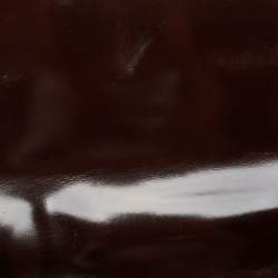 Pre Owned Prada Brown Leather Flap Top Handle Bag