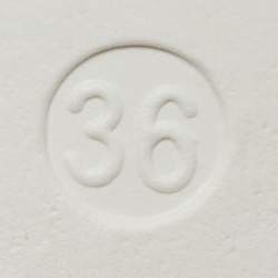 مملوكة مسبقًا Prada Size 36.5 Silver Leather Lace Up Sneakers