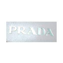 Prada Grey Leather  Pumps Size 39