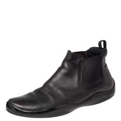 prada sport ankle boots