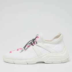 womens prada runners