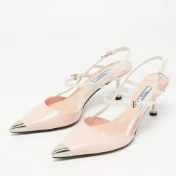 Prada Galleria Pink Leather ref.984783 - Joli Closet