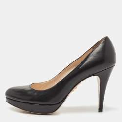 Prada ombre outlet pumps