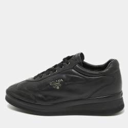 Prada ladies clearance sneakers