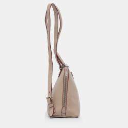 Pre Owned Prada Saffiano Lux Promenade Backpack