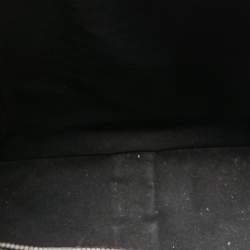 مملوكة مسبقًا 3.1 Phillip Lim Burgundy/Black Textured Leather Pashli Backpack