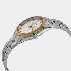 Rado HyperChrome Quartz Silver Dial Ladies Watch R32975123 31 mm