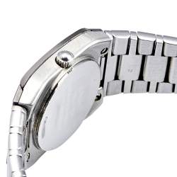 مملوكة مسبقًا ساعة يد نسائية رادو دياستار ستانلس ستيل لونين تنغستن سوداء 23 مم